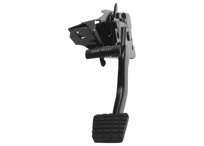 Brothers Trucks PBA6972 primary image