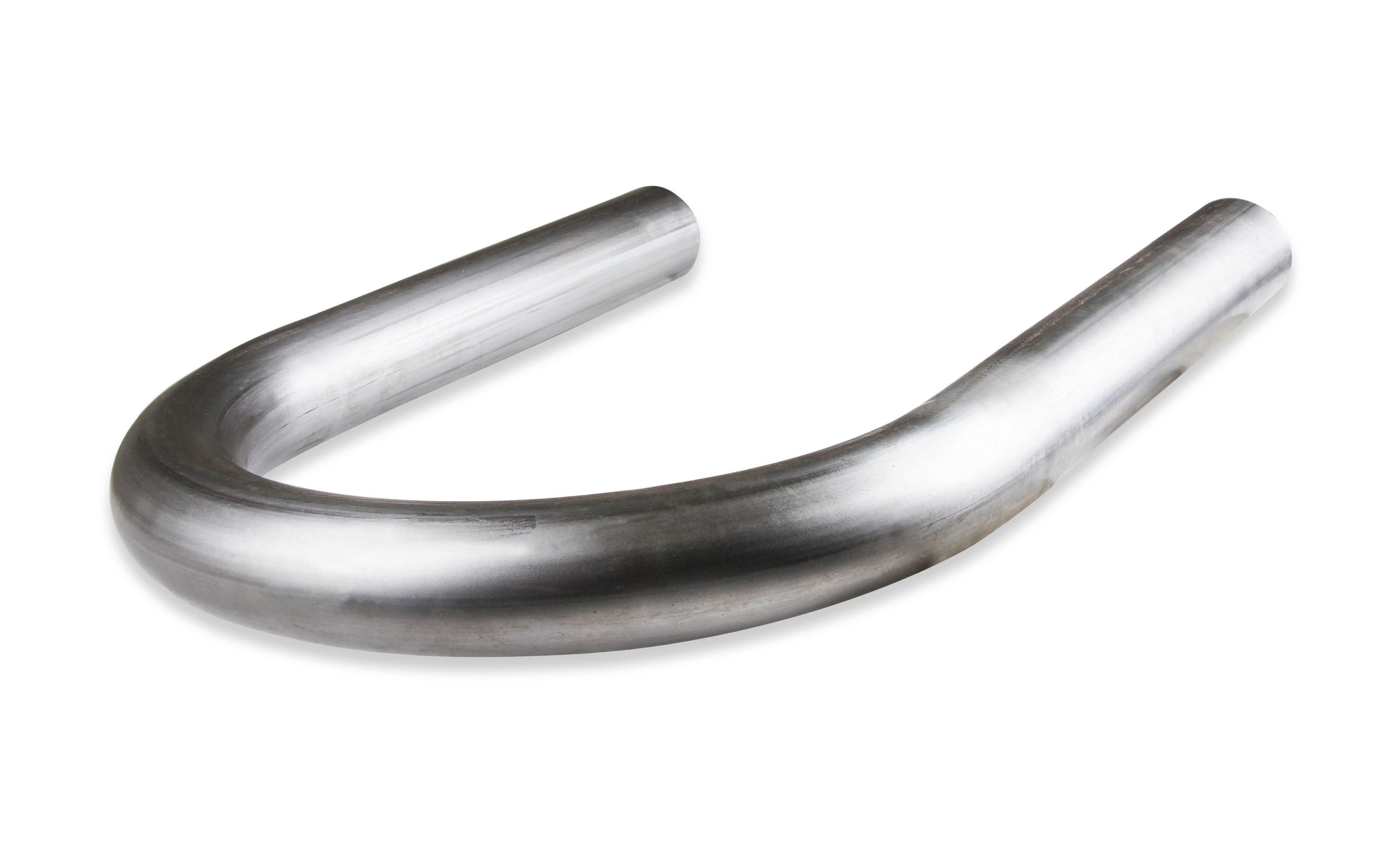 Hooker U-Bend - Photo - out of package Top
