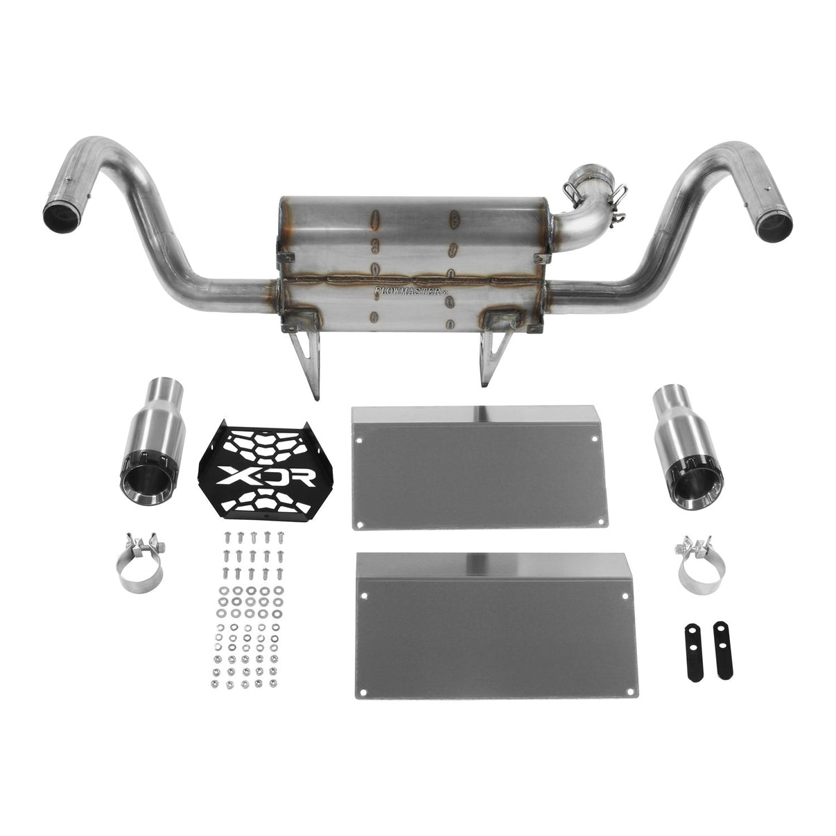 XDR 7203 image 3