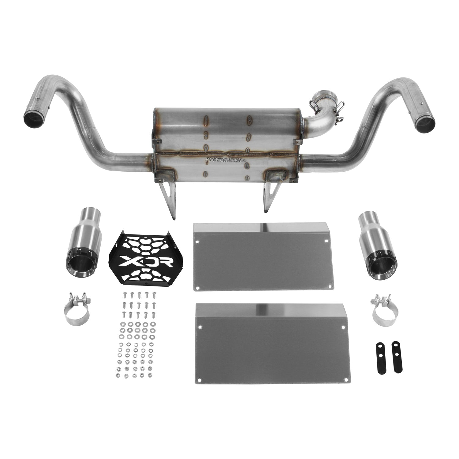 XDR 7203 image 3