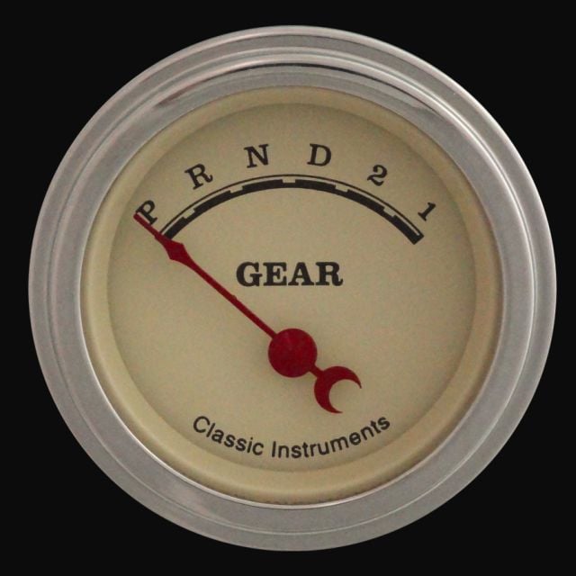 Classic Instruments VT07SLF primary image
