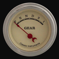 Classic Instruments VT07SLF primary image