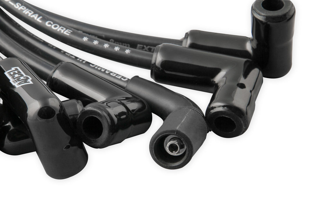 Jeu de câbles d'allumage - Extreme 9000 Noir Céramique - Camion Chevy/GMC 5.0/5.7L 96-00