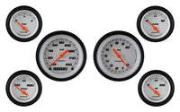 Classic Instruments VS01WBLF primary image
