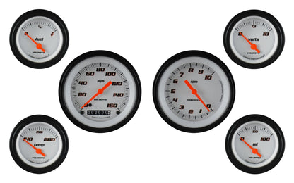 Classic Instruments VS01WBLF primary image