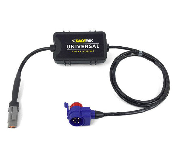 Racepak 230-VM-EFIUCAN primary image