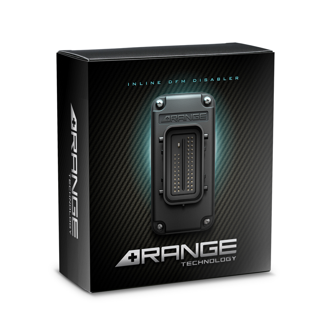 Range Technology RA007 primary image