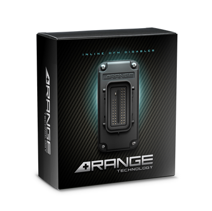 Range Technology RA007 primary image