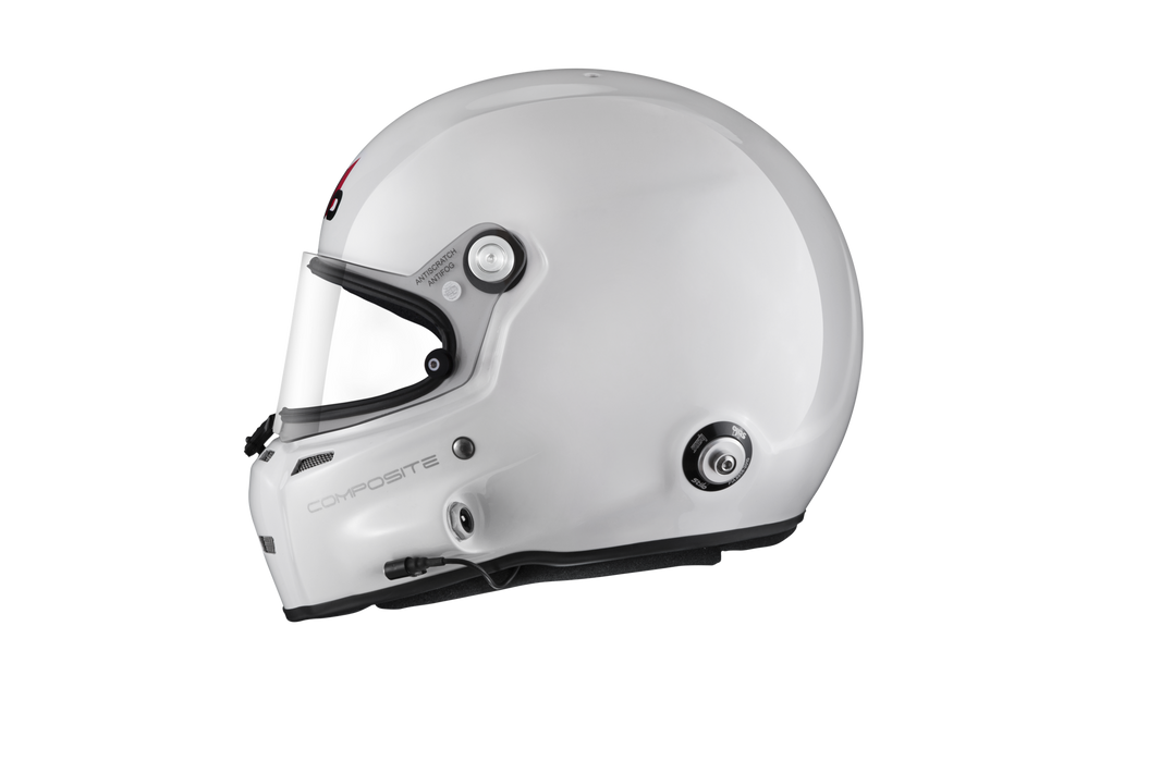 ST5 GT COMP XS/54 BLANC AVEC NOIR SA2020