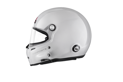 ST5 GT COMP XS/54 BLANC AVEC NOIR SA2020