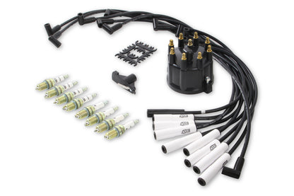 Kit de mise au point spéciale pour camions et fourgonnettes Dodge équipés d'un moteur Magnum