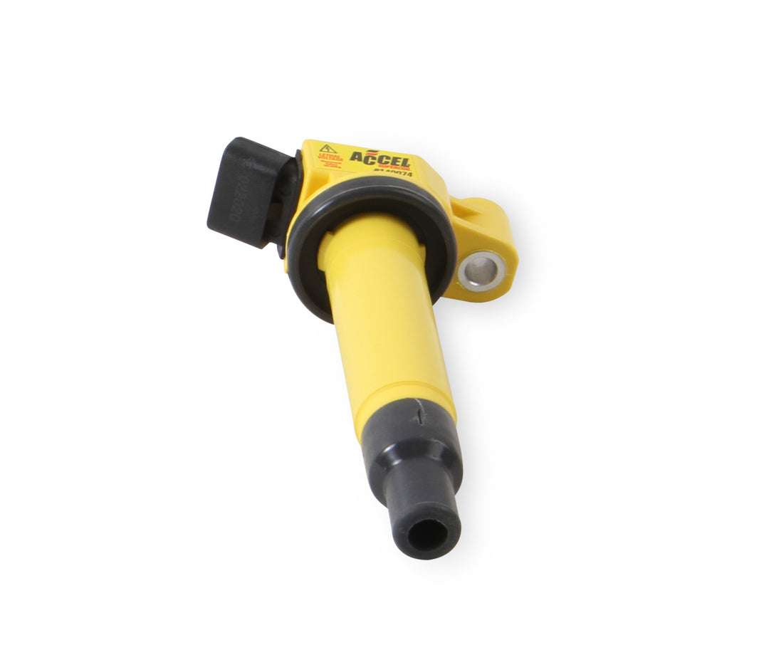 Bobine d'allumage ACCEL - SuperCoil - Compatible Toyota 3.0L V6 - Lot de 6