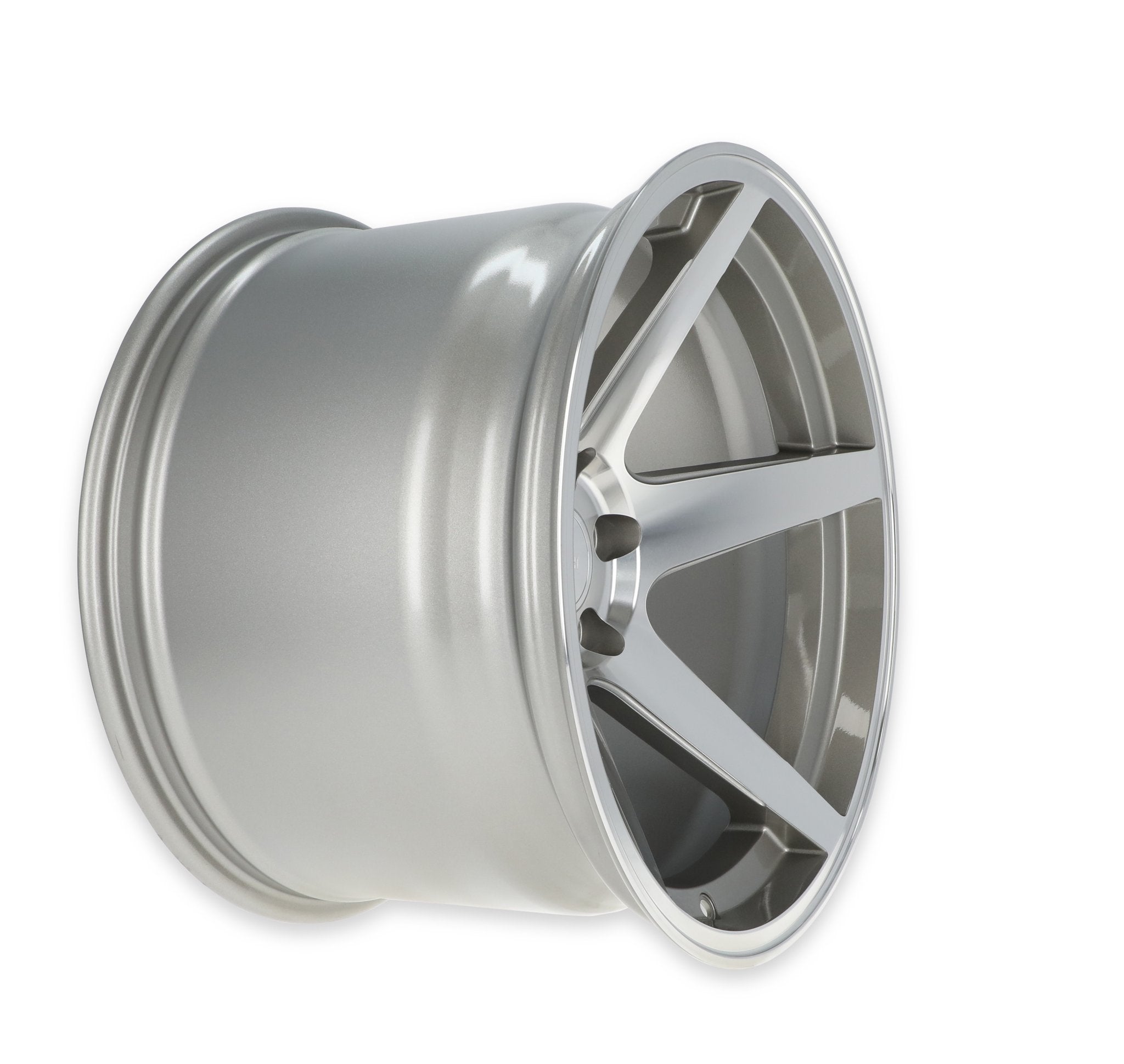 Rocket Racing Wheels TTR29-8116550-D image 2