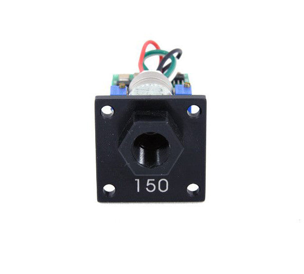 Racepak 810-MD-VAC primary image