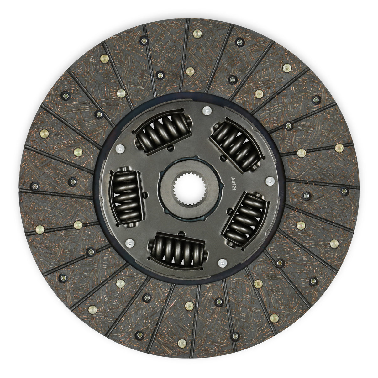 HAYS HOT STREET CLUTCH KIT - GM - Photo - out of package User 2