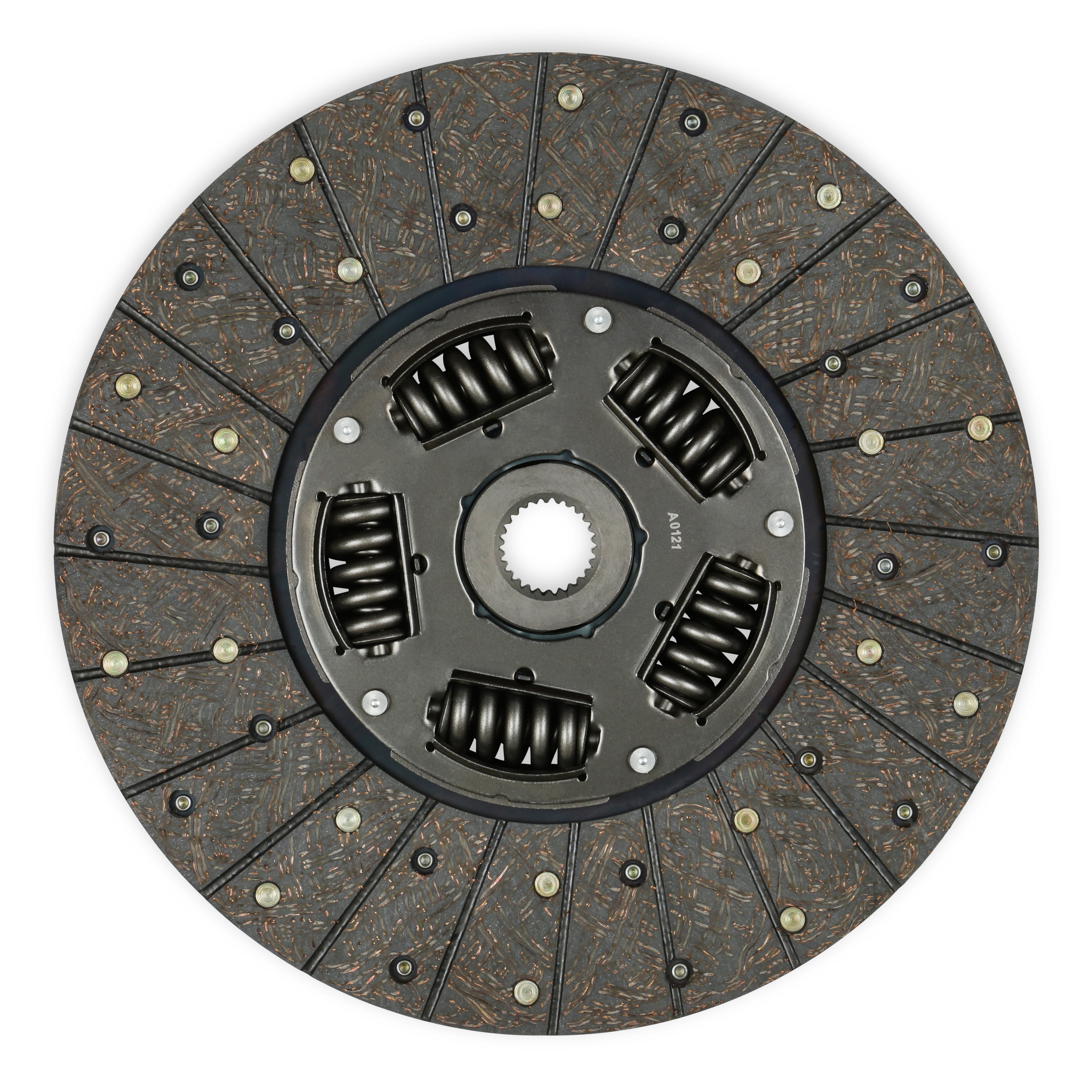 HAYS HOT STREET CLUTCH KIT - GM - Photo - out of package User 2