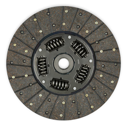 HAYS HOT STREET CLUTCH KIT - GM - Photo - out of package User 2