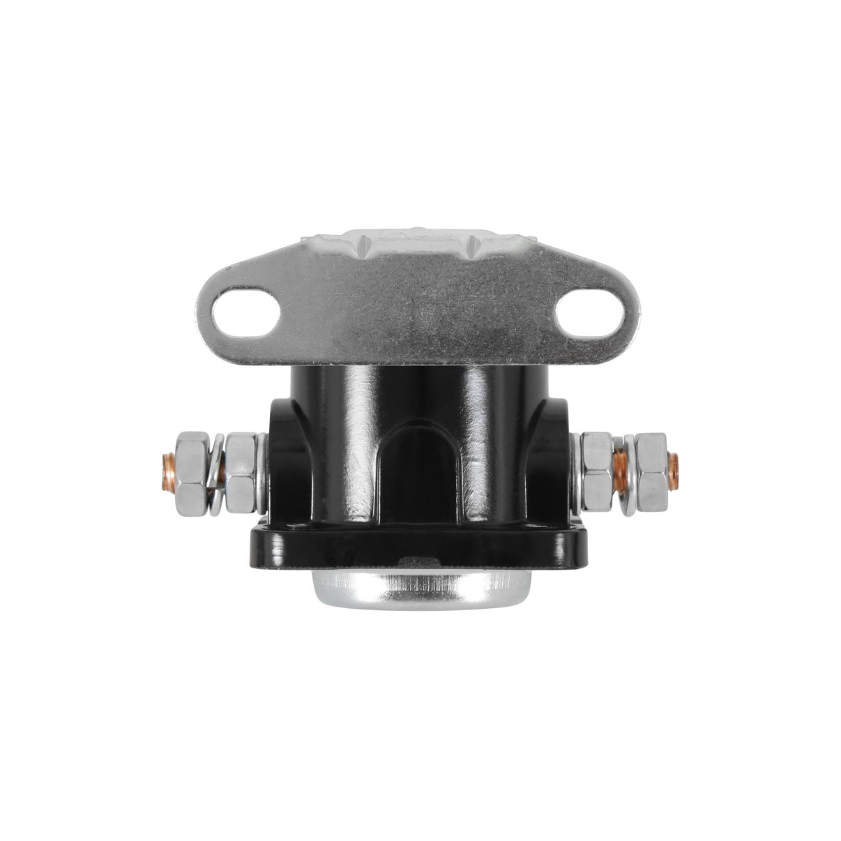 ACCEL Ultra Tork Starter Solenoid - Ford - Photo - out of package Top