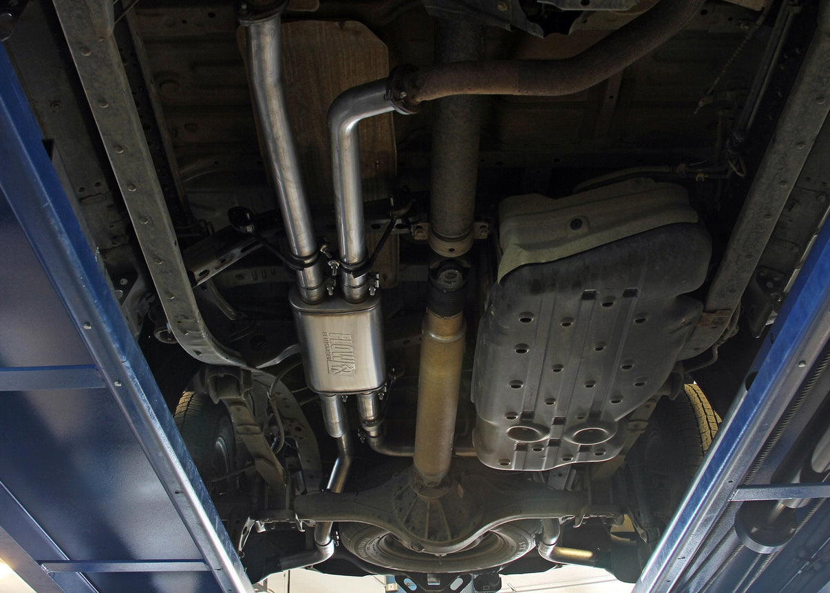 Flowmaster 718106 image 4