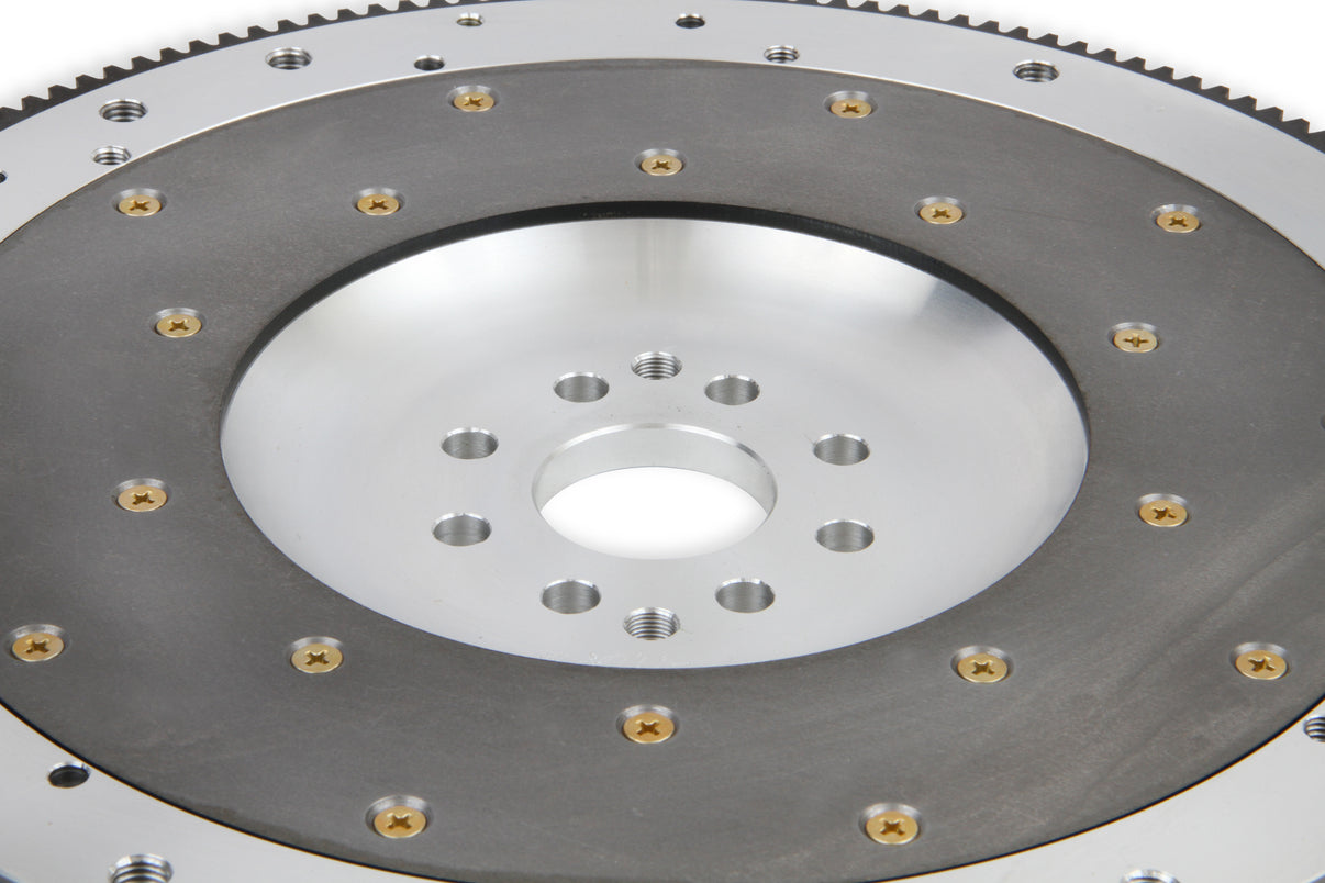 Hays Billet Aluminum SFI Certified Flywheel - Ford Modular V8 - Photo - out of package User 4
