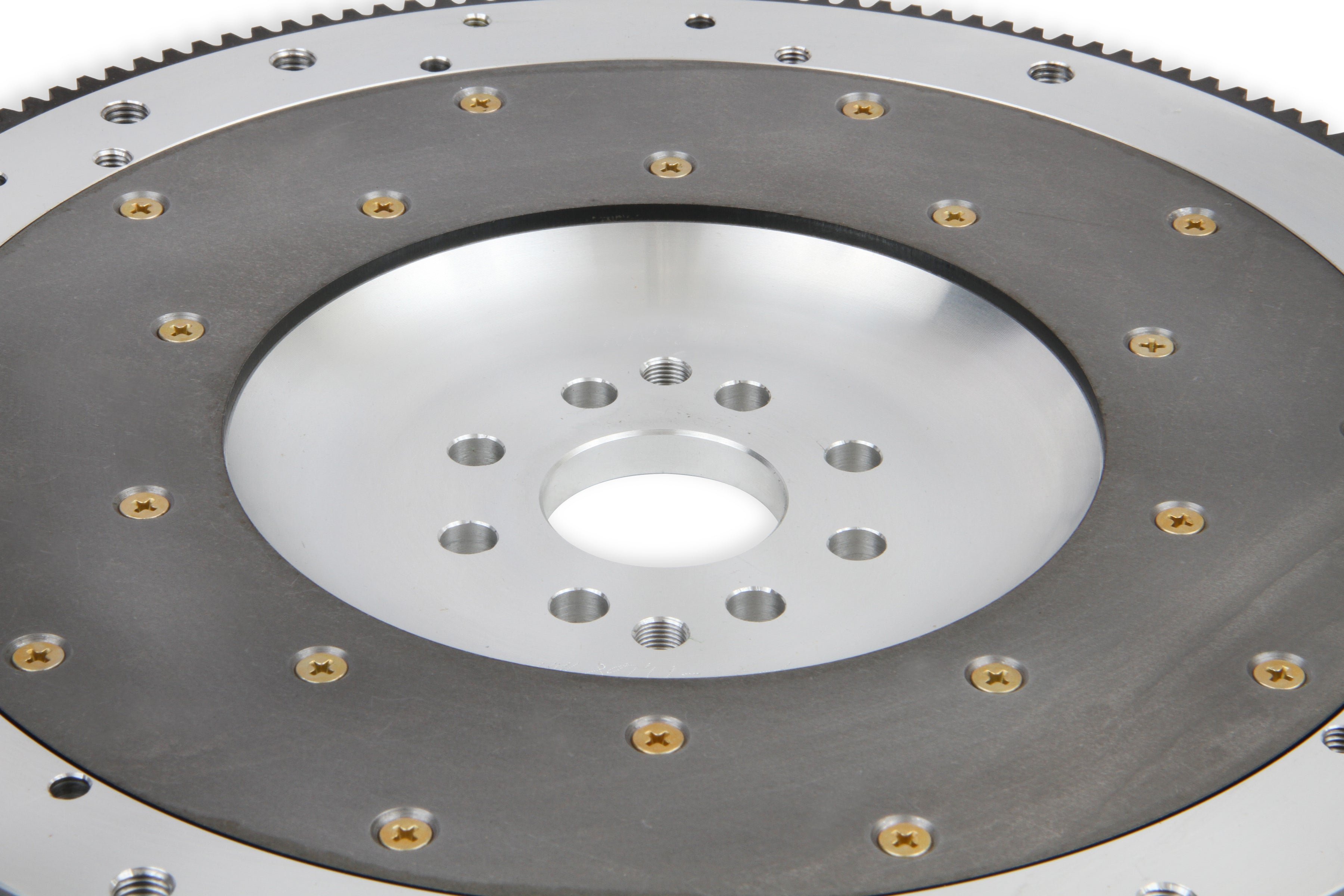 Hays Billet Aluminum SFI Certified Flywheel - Ford Modular V8 - Photo - out of package User 4