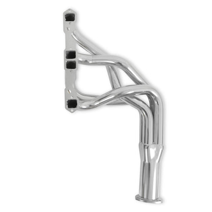 Hooker Super Competition Long Tube Headers - Ceramic Coated - Photo - out of package Bottom
