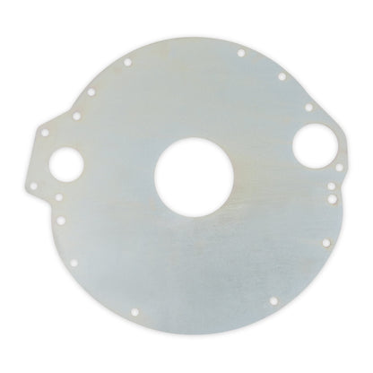 ALUM BELLHOUSING GEN3 HEMI GM T56 - Lakewood Bellhousing Kit - Mopar - Gen III Hemi to T-56 and Magnum Transmissions