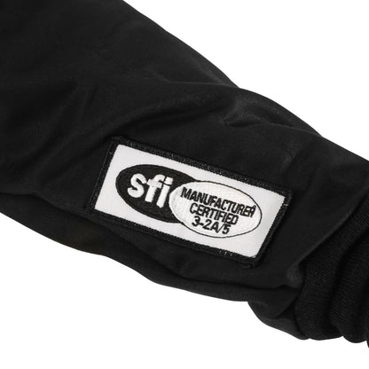 RaceQuip Multi Layer Fire Suit Jacket