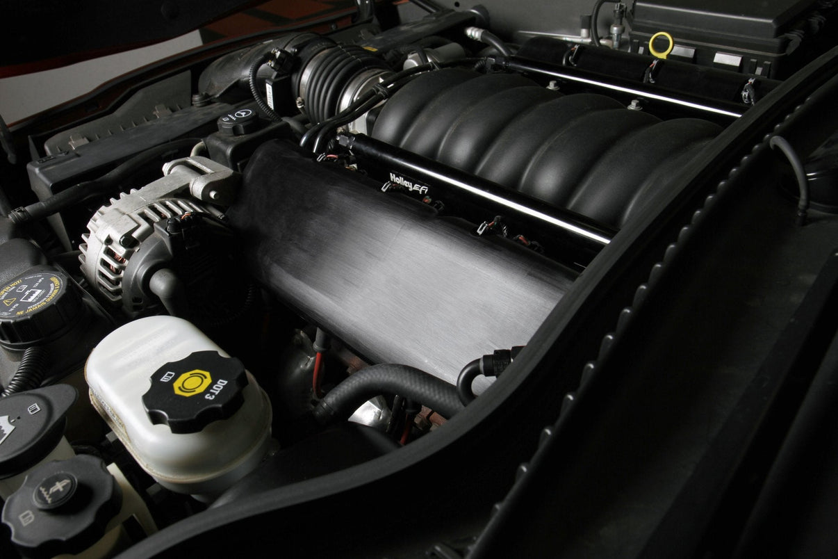 Holley EFI 534-210 primary image