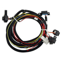 TERMINATOR X MAX MPFI 6L80 TRANS CONTROL - Holley EFI Terminator X Max - 58x Late Truck with 6L80 Control
