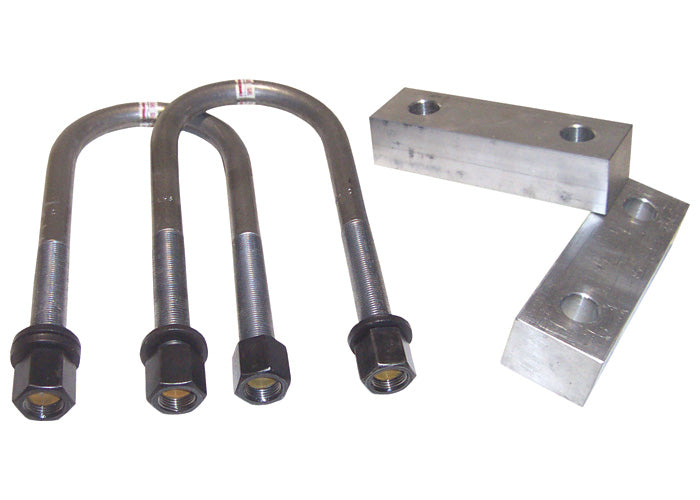 Brothers Trucks LBU6372112INCH primary image