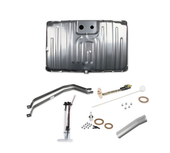 Sniper EFI Fuel Tank System - 1968-70 Gto/Lemans