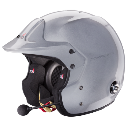 VENTI TROPHÉE PLUS COMP. XS/54 - Stilo Venti Trophy Plus Composite 54 cm