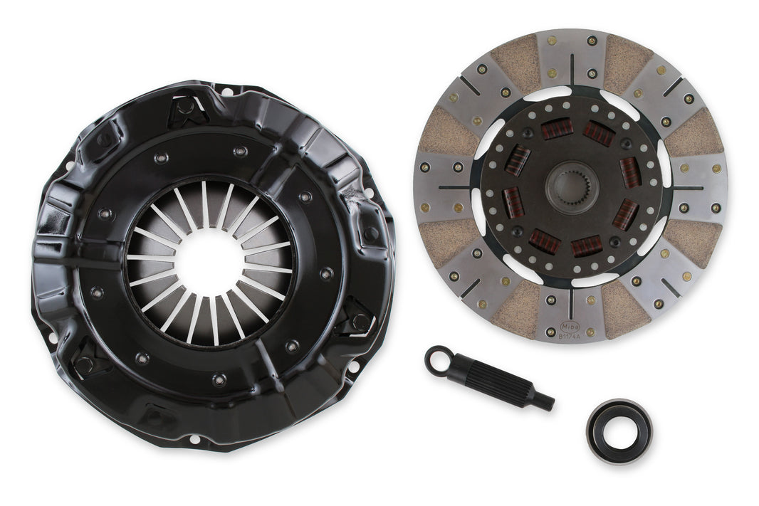 Hays Street 650 Clutch Kit - GM - Photo - Primary Front