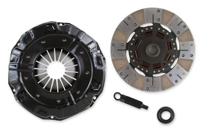 Hays Street 650 Clutch Kit - GM - Photo - Primary Front