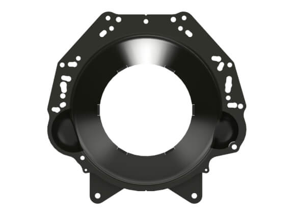 Quick Time RM-8001 primary image