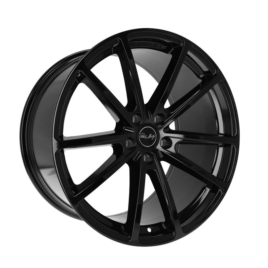 Carroll Shelby Wheels CS10-211555-B primary image