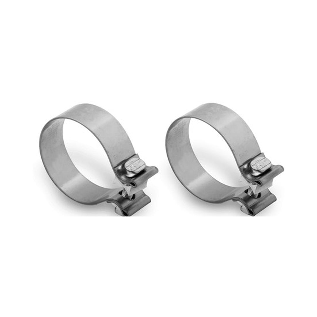 Hooker 41165HKR Band Clamps - Photo - Primary Front