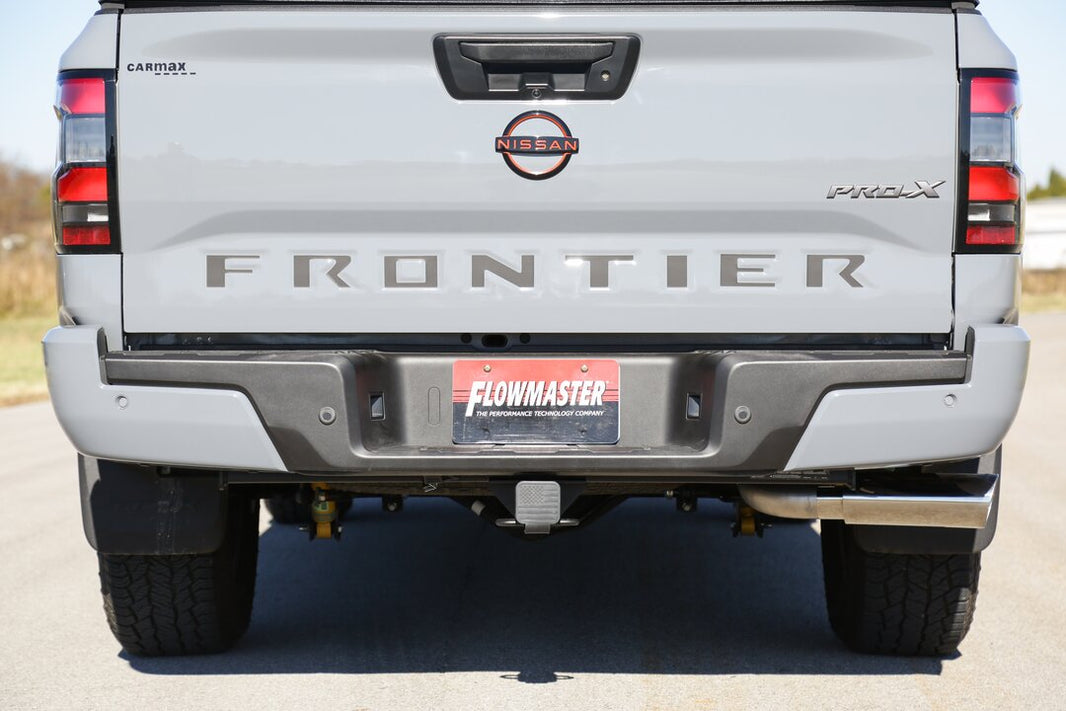 Flowmaster 818150 primary image