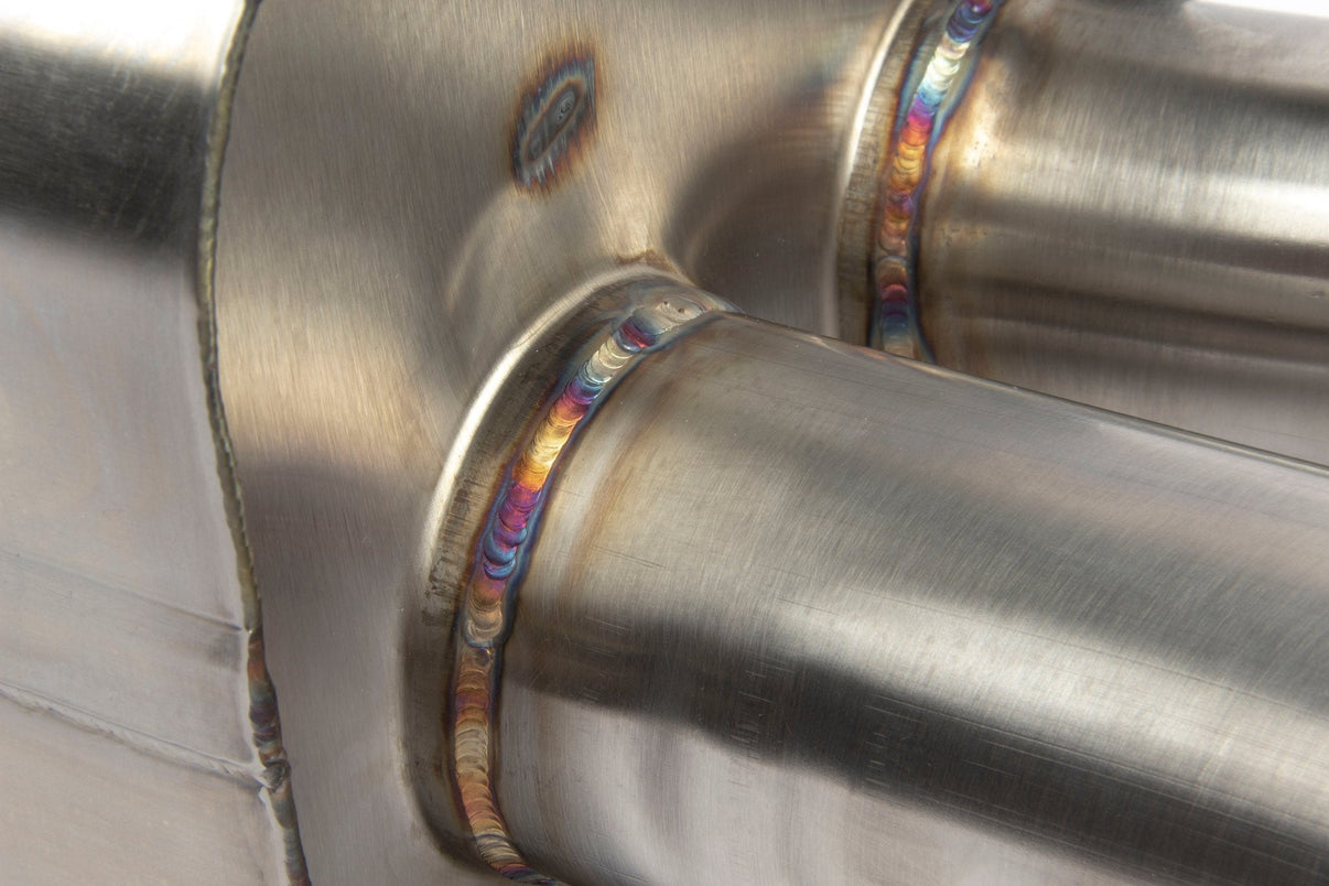 Dinan F9X-X3MX4M-E-BA image 2