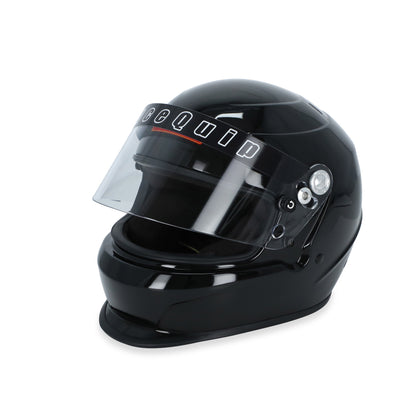 RaceQuip Pro Youth Full-Face Helmet