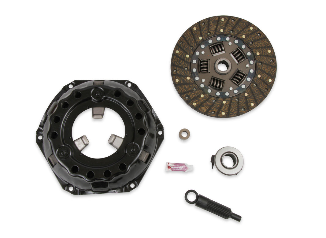 Hays Street 450 Conversion Clutch Kit - Chrysler - Photo - Primary Front