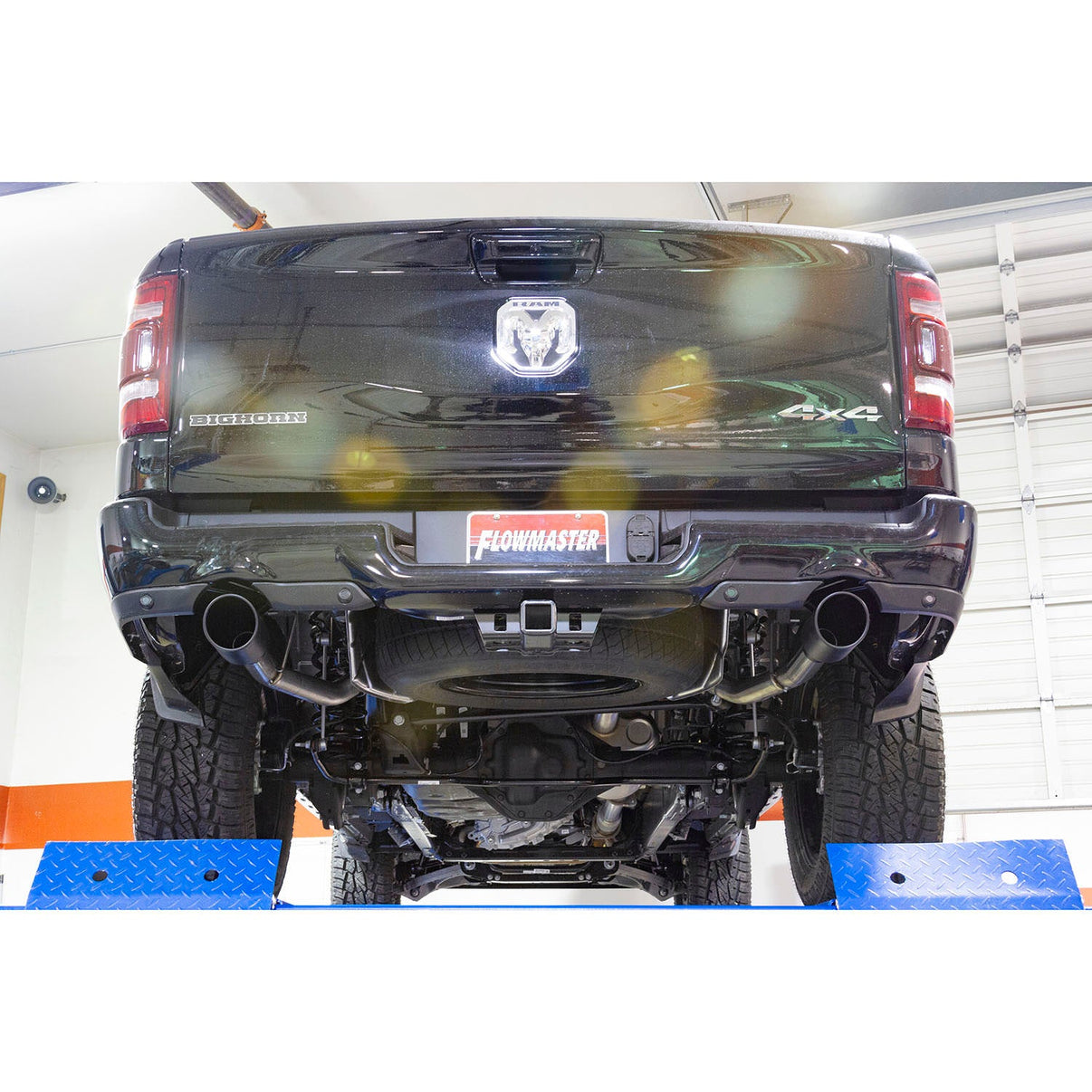 Flowmaster 817850 image 2