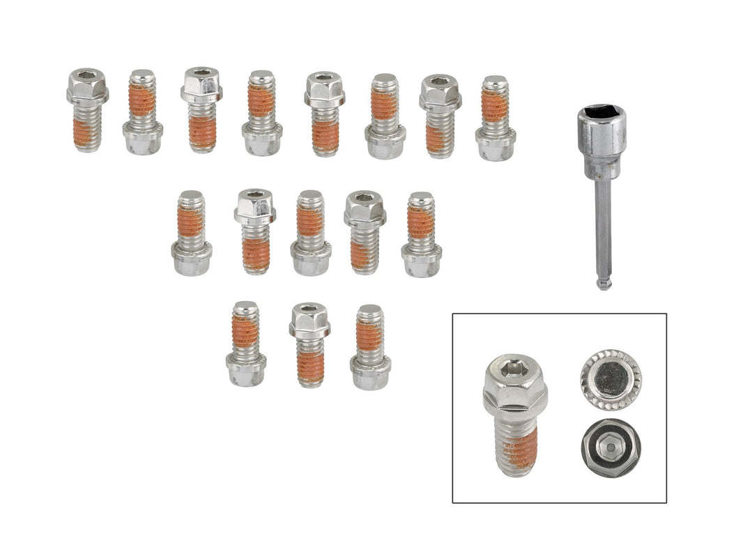 Mr. Gasket 2231G primary image