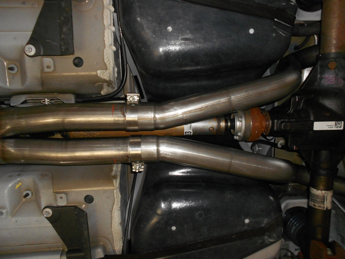 Flowmaster 817494 image 4