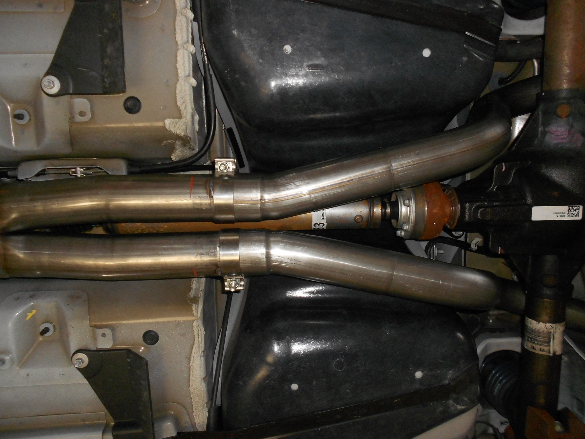 Flowmaster 817494 image 4