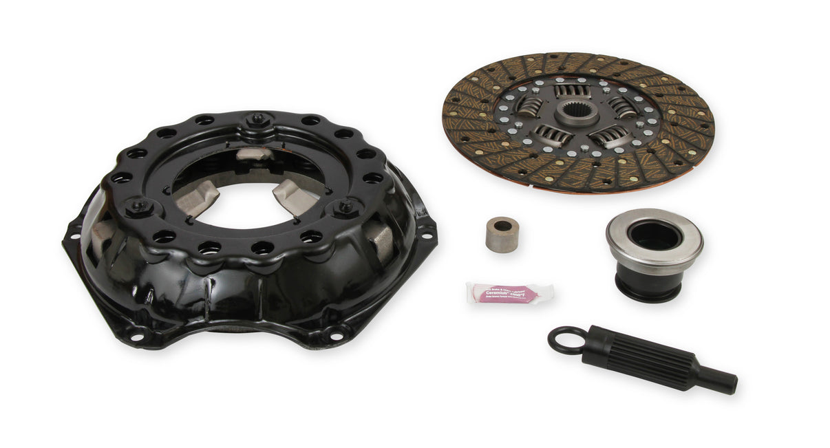 Hays Street 650 Conversion Clutch Kit - AMC & Jeep - Photo - out of package Right