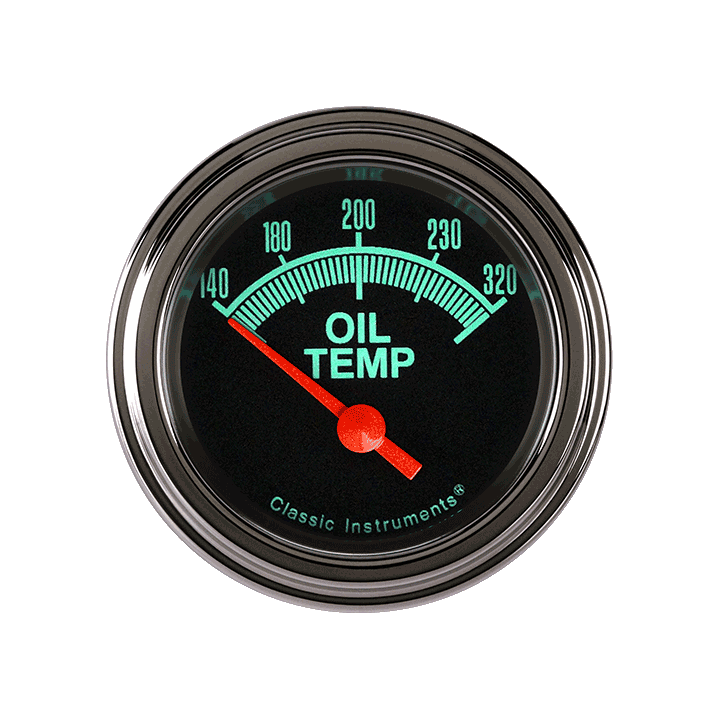 Classic Instruments GS28SLF primary image