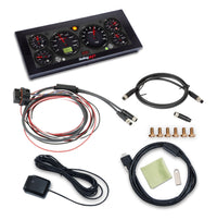 HOLLEY EFI PRO DASH 12.3, M8 - Holley EFI 12.3" M8 Pro Dash