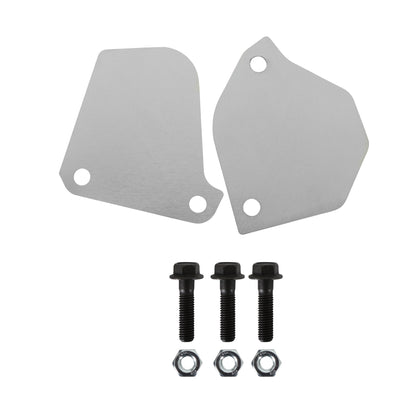 Cloche d'embrayage en aluminium G3 Hemi vers Mopar TR6060 - Kit de cloche d'embrayage Lakewood - Mopar - Hemi Gen III vers TR-6060